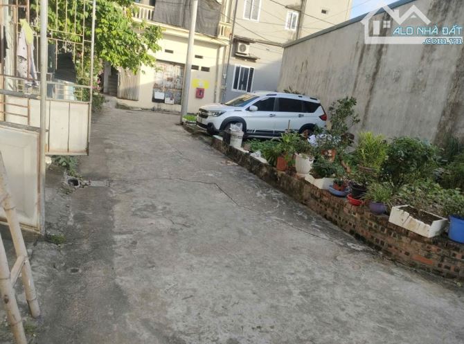 BÁN ĐẤT TỔ 4 QUANG MINH- MÊ LINH – HÀ NỘI- LÔ GÓC- 7 CHỖ NGỦ TRONG ĐẤT – CHỈ HƠN 3 TỶ
