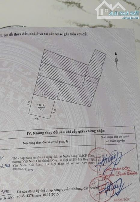 MẢNH ĐẤT MINH KHAI_NGÕ THÔNG,Ô TÔ,KINH DOANH_LÔ GÓC_ĐẸP