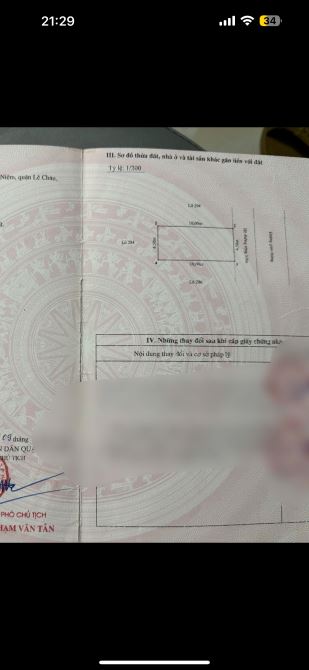 Bán lô đất tái định cư Tam Kì vị trí đẹp giá cực tốt…