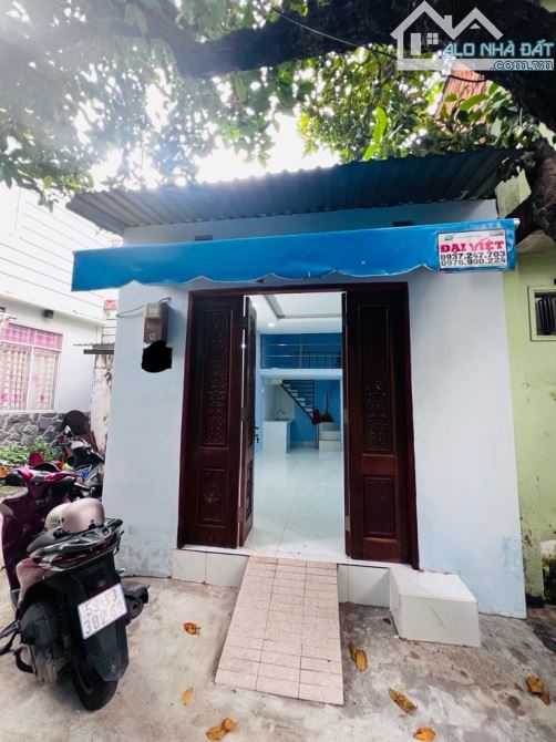 🏡Bán nhà Lạc Long Quân - 27m2 - Ngang 3.5m , 2 Tầng , - HXH , An Ninh - Chỉ 3.850 Tỷ 💵💵