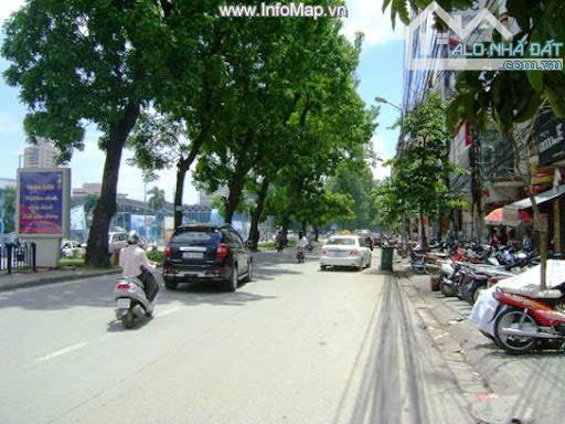 CƠ HỘI ĐẦU TƯ-CHDV - MẶT NGÕ - Ô TÔ QUA NHÀ - THANG MÁY-DÒNG TIỀN ỔN ĐỊNH -THOÁNG TRƯỚC SA