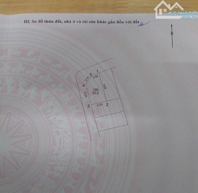 BÁN ĐẤT ĐÔNG DƯ - GIA LÂM - 35M - LÔ GÓC - Ô TÔ - KINH DOANH - 3 PHÚT LÊN CẦU THANH TRÌ