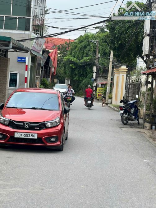🔥BÁN ĐẤT ĐÔNG DƯ - GIA LÂM - 31M - GIÁ HƠN 3 TỶ - 20M RA Ô TÔ TRÁNH