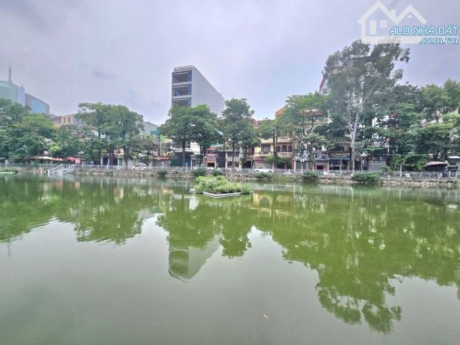 SIÊU PHẨM - PHÂN LÔ - Ô TÔ TRÁNH - Ô CHỜ THANG MÁY - GẦN PHỐ - KINH DOANH ĐỈNH - TRUNG TÂM