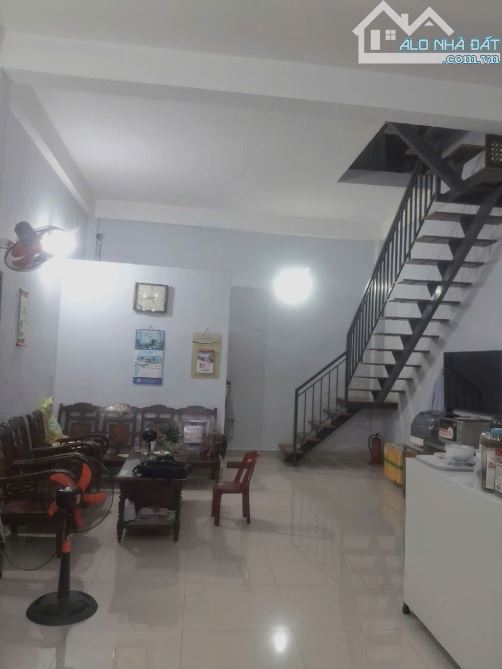 HOÀNG HOA THÁM, THANH KHÊ, ĐÀ NẴNG, 111.9M2, 3 TẦNG 5PN, ĐANG CHO THUÊ 17TR/TH, CHỈ 18.6T
