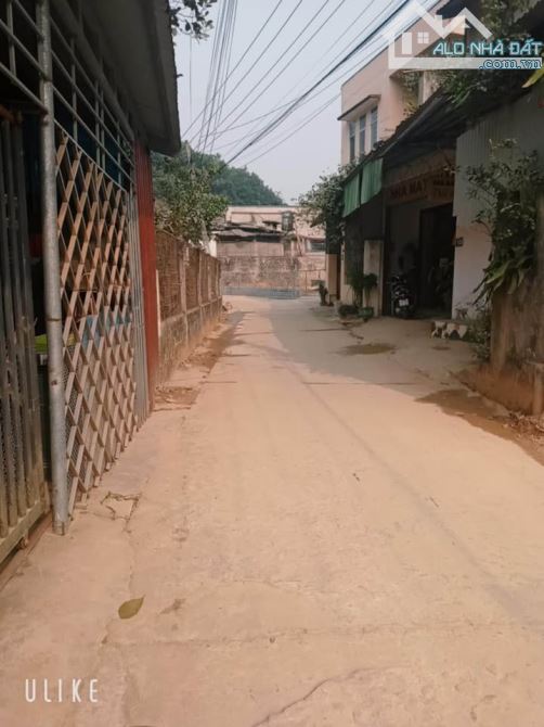 Chính chủ cần bán đất nền tại đường Kim đồng minh tân yên bái