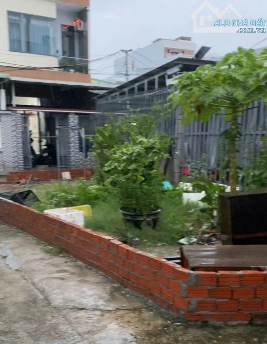 LÔ ĐẤT 70M2(5.4*13M)- KIỆT 133 LẠC LONG QUÂN- LIÊN CHIỂU- CHỈ 2.95T.Ỷ.