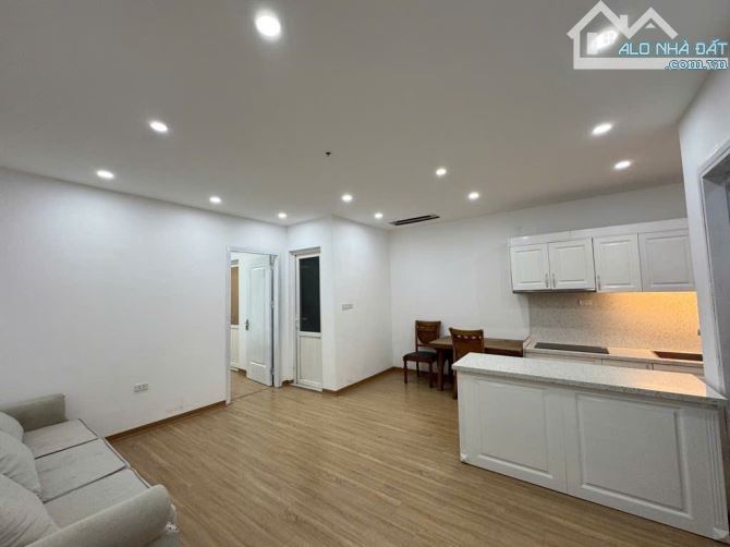 BÁN NHANH NHÀ CHUNG CƯ KIM VĂN KIM LŨ, KIM GIANG, THANH XUÂN 69M 4.85 TỶ