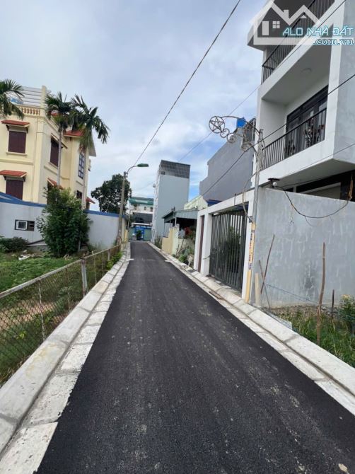 Bán lô đất xây biệt thự khu Hạ Đoạn 3 ô tô vào tận đất giá cực tốt…