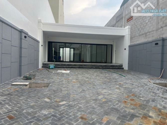 Bán nhà biệt thự Mini đường Đặng Thanh Mai vị trí trung tâm Phan Thiết, tỉnh Lâm Đồng giá