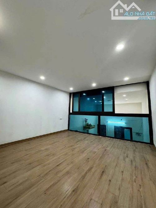 BÁN NHÀ NGÕ MINH KHAI – MUA ĐẤT TẶNG NHÀ 4 TẦNG – NGÕ THÔNG, KINH DOANH NHỎ