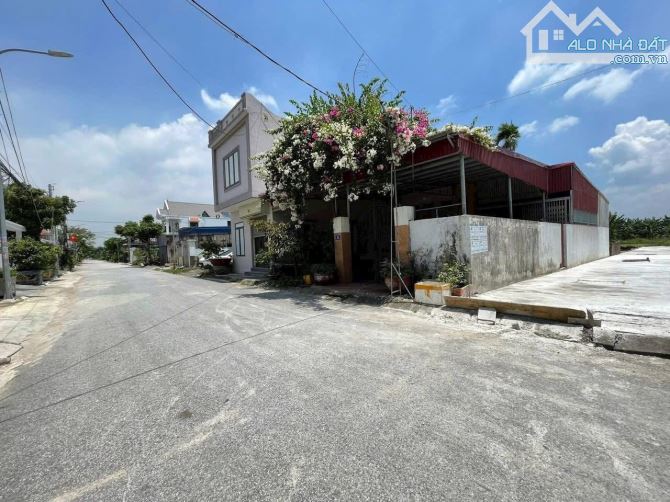 🏡 BÁN LÔ ĐẤT ĐẸP – NGÕ 33 CÁT KHÊ, TRÀNG CÁT, HẢI AN, HẢI PHÒNG 🏡
