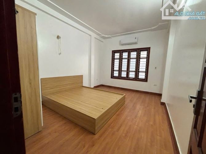 DÂN XÂY DOÃN KẾ THIỆN – 2 THOÁNG - GẦN PHỐ – 50M² – 5 TẦNG – 11.9 TỶ (DCG91598)