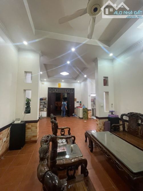 KĐT NGHĨA ĐÔ – KINH DOANH/VP - MB ĐẸP – OTO – 110M² - 3PN – 11 TỶ (DCG91593)
