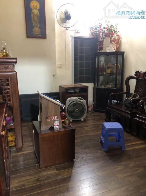 MAI DỊCH – ÔTÔ TRÁNH – KINH DOANH – 55M² – 3 TẦNG – 8.6 TỶ (DCG6990)