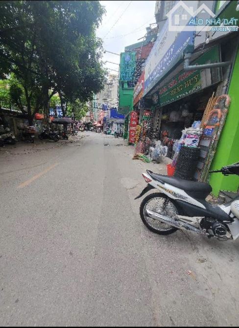 Mặt phố Mỹ Đình, DT 85m2, MT 4,5m, 4 tầng, chỉ 16,8 tỷ