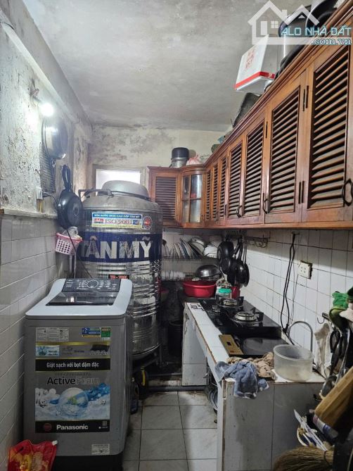BÁN CHTT ĐỒNG XA – ÔTÔ - BAN CÔNG - DÒNG TIỀN ỔN – 45M – 3.8 TỶ (DCG3686)