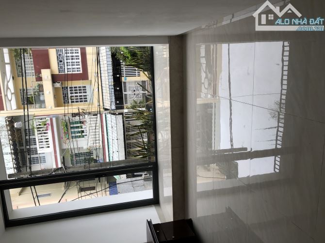 CHỦ ĐI MỸ GỬI LẠI CĂN NHÀ 3 TẦNG MẶT TIỀN LÊ THANH NGHỊ HẢI CHÂU, ĐÀ NẴNG GIÁ CHỈ 13 TỶ
