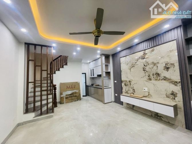 BÁN NHÀ MỚI CỨNG TỔ 6 YÊN NGHĨA, HÀ ĐÔNG chỉ 6 tỷ