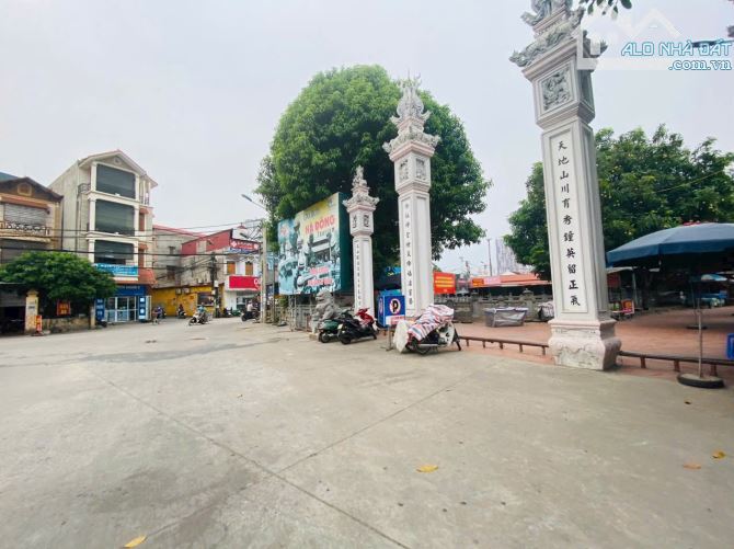 HIẾM! Bá-n nhà đường Phan Đình Giót-La Khê, Gần chợ Bia Bà, nhà 4T- DT33m ÔTÔ GẦN, KD TỐT