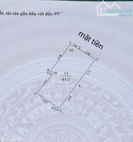 BÁN NHÀ 7 TẦNG CÓ THANG MÁY - Mặt NGÕ THÔNG Ô TÔ Đỗ Cửa- KINH DOANH SẦM UẤT - TÔN ĐỨC THẮN