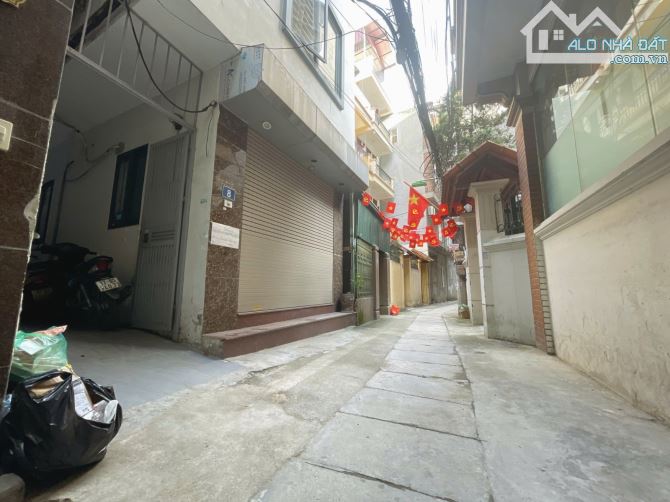 BÁN NHÀ XUÂN ĐỈNH – BẮC TỪ LIÊM - 31M² x 5 TẦNG – GIÁ 7.8 TỶ