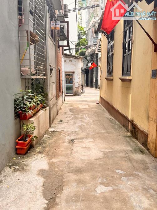 BÁN NHÀ XUÂN ĐỈNH – BẮC TỪ LIÊM - 50M² x 4 TẦNG – GIÁ 14.5 TỶ