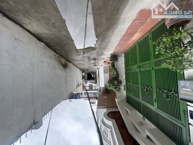 ĐÀO TẤN LÔ GÓC 38M2- MT 4.1M GIÁ 13.5 TỶ, NGÕ THÔNG - GẦN BÃI GỬI Ô TÔ
