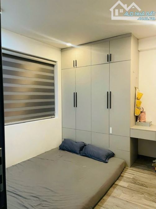 🏠NHÀ MẶT TIỀN LÊ THỊ XUYẾN TT THANH KHÊ – KINH DOANH DÒNG TIỀN CỰC TỐT🌹