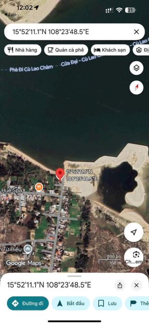 ⚡🆘⚡  LÔ ĐẤT VIEW BIẾN CỤC ĐẸP THUỐC TRỤC ĐƯỜNG CHÍNH 🌟🌟🌟