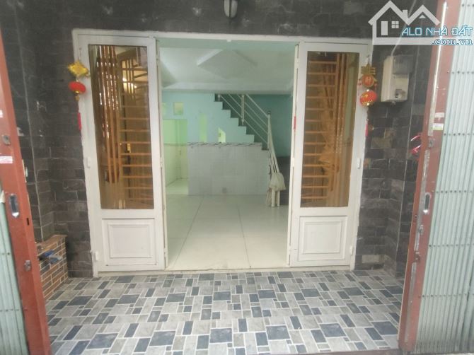 Bán nhà 3PN đường số 8, p11, Gò Vấp - 10