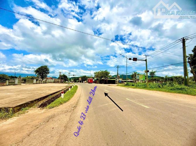 🥰 Bán 8 lô full thổ cư tại Dray Bhăng, Cưkuin, ĐakLak giá rẻ chỉ 219tr - 10