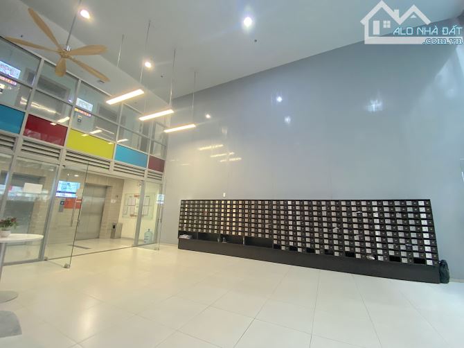 DUY NHẤT 01 CĂN HỘ HAUSNEO CÓ SỔ, CÓ BAN CÔNG GIÁ TỐT NHẤT: 1PN 2.75 TỶ - 10