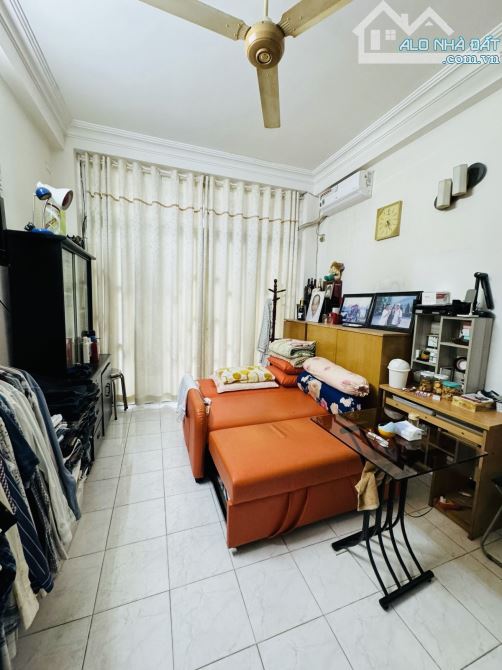 💎 NHÀ VIP QUẬN 10 – HẺM 8M Ô TÔ TRÁNH 💎  Nguyễn Tri Phương, P.9, Quận 10.  DT 46m² - 10
