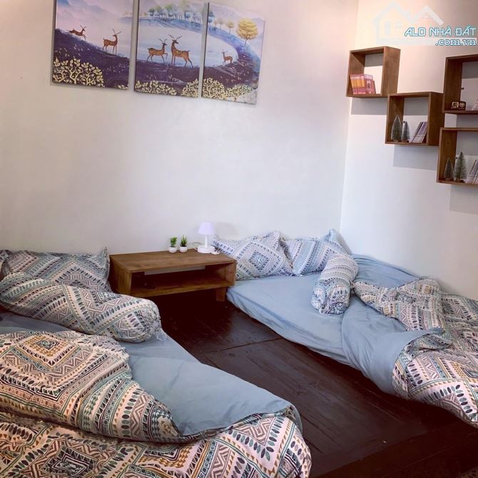 ✨🏡✨ CẦN BÁN HOMESTAY ĐANG KINH DOANH TỐT TẠI ĐÀ LẠT - GIÁ CHỈ 5 TỶ  ✨🏡✨ - 10