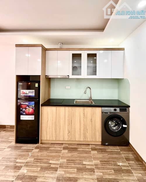 Bán nhà phố Nguyễn Văn cừ quận Long Biên Hà Nội - 10