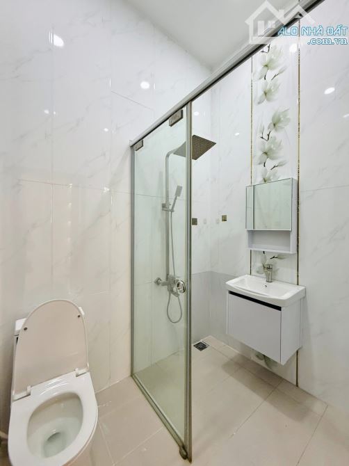 6❌10m, BÁN NHÀ 2 TẦNG, 3PN, HXH, NGUYỄN VĂN KHỐI, P9 GÒ VẤP, 5 TỶ HƠN - 10