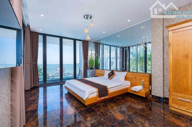Cần bán biệt thự cao cấp tọa lạc tại Đồi Sứ – Trần Phú, Bãi Trước, TP. Vũng Tàu. giá 45 ỷ - 10