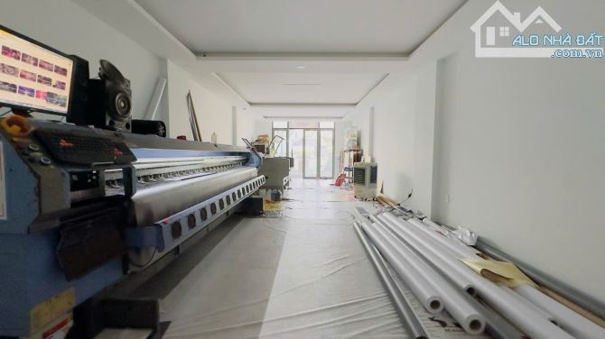 Nhà mặt tiền kinh doanh khu BigC GO, phường Đông Hoà, Tp. Dĩ An. - 10