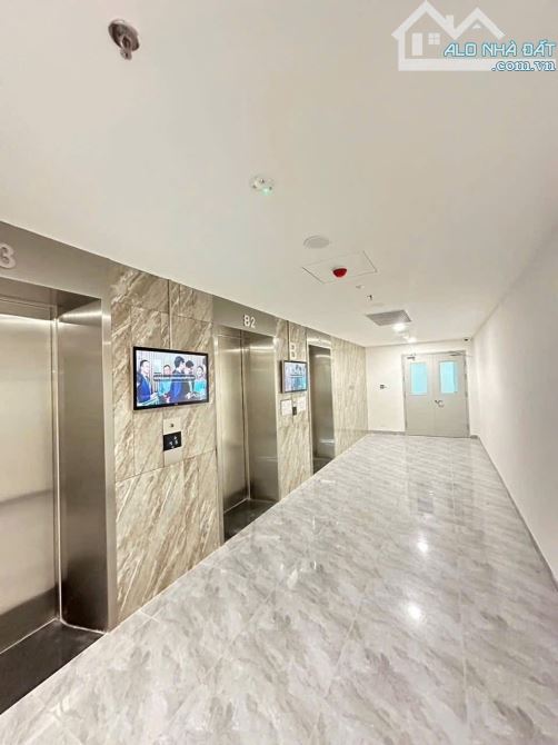 Căn hộ cao cấp The Maison view sông Sài Gòn trung tâm Thủ Dầu Một đã bàn giao nhà - 10