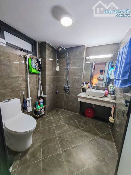 NHÀ CẦU GIẤY-NHÀ ĐẸP 61M2 Ở NGAY. 13.9 tỷ CHỦ TẶNG NỘI THẤT - 8
