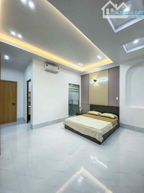 5x16=80m2 DTSD 240m2 Sổ Hồng Hoàn Công Nhà Trệt 2 Lầu KDC Hồng Loan,Cái Răng,TPCT Giá 5Tỷ8 - 10
