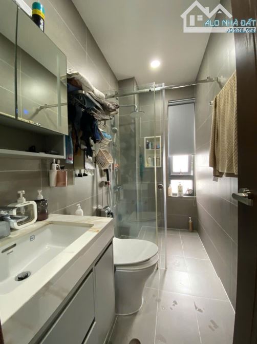 NGON NHẤT KHU VỰC NGUYỄN KIỆM, BV 175 - GÒ VẤP - 62M2 (4,4X13) 5 TẦNG THANG MÁY - 9,5 TỶ - 10