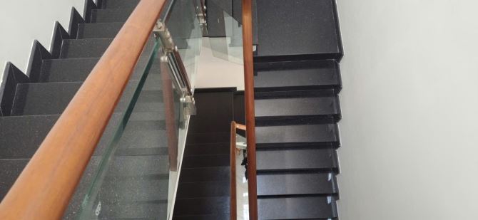 Chính chủ cần bán nhanh căn nhà 4 tầng mặt tiền đường ngọc tịnh - 10