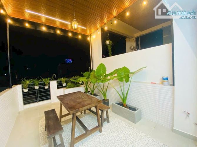 💎 SIÊU PHẨM LÔ GÓC FULL NỘI THẤT – NGAY KHU PHAN XÍCH LONG ✨ NỞ HẬU TÀI LỘC – 5 PHÒNG NGỦ - 10