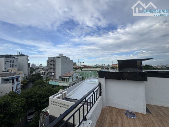 Chính chủ cần bán nhanh căn nhà 4 tầng đường duy tân. Hải Châu - 10