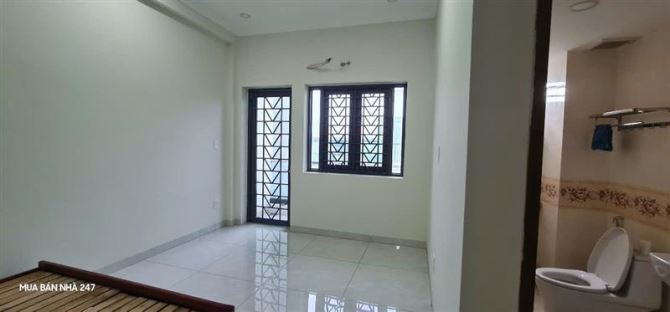 Nhà 4 Tầng đường THẠNH XUÂN 52 phường THẠNH XUÂN Q12 DT 119.5 m2(5x27) hẻm 8 m 💲 8 tỷ - 10