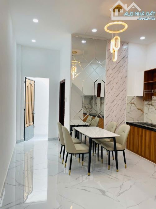 Bán nhà 3 tầng, Cách Thích Quảng Đức chỉ 3 căn nhà, Phước Hải, Nha Trang - 10