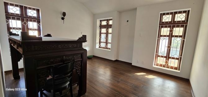 BIỆT THỰ ĐẲNG CẤP CHÂU ÂU- 4 MẶT THOÁNG VĨNH VIỄN- Ô TÔ TRÁNH TRƯỚC NH - 10