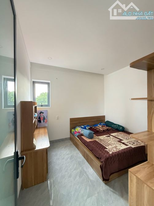 NHÀ HẺM TỈNH LỘ 8 CƯSUE - CƯMGAR 4tỷ150 - 10
